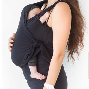 Nesting days carrier